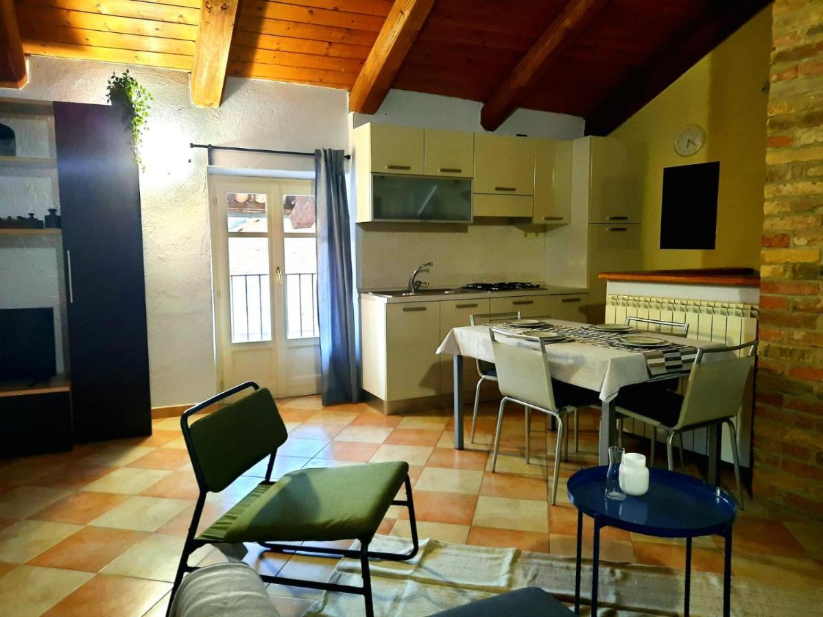 Loft 47 Apartment La Morra Exterior photo