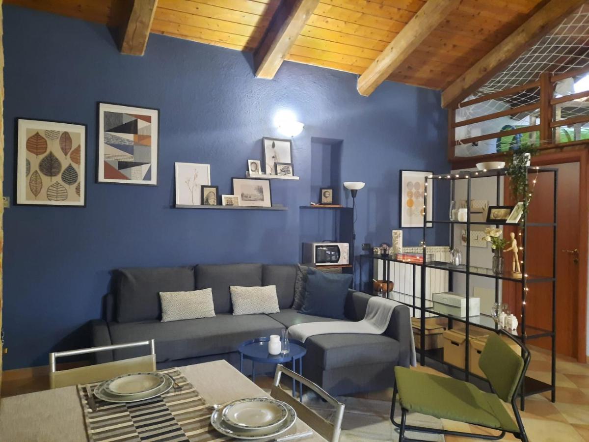 Loft 47 Apartment La Morra Exterior photo
