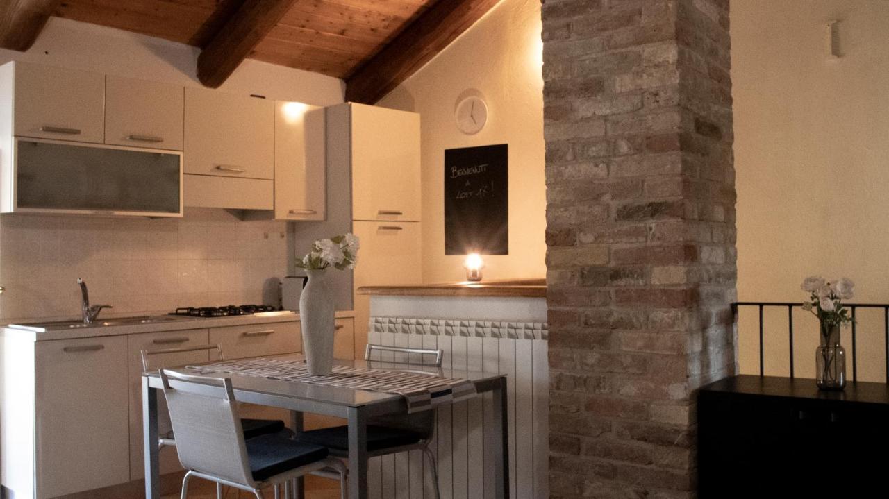 Loft 47 Apartment La Morra Exterior photo