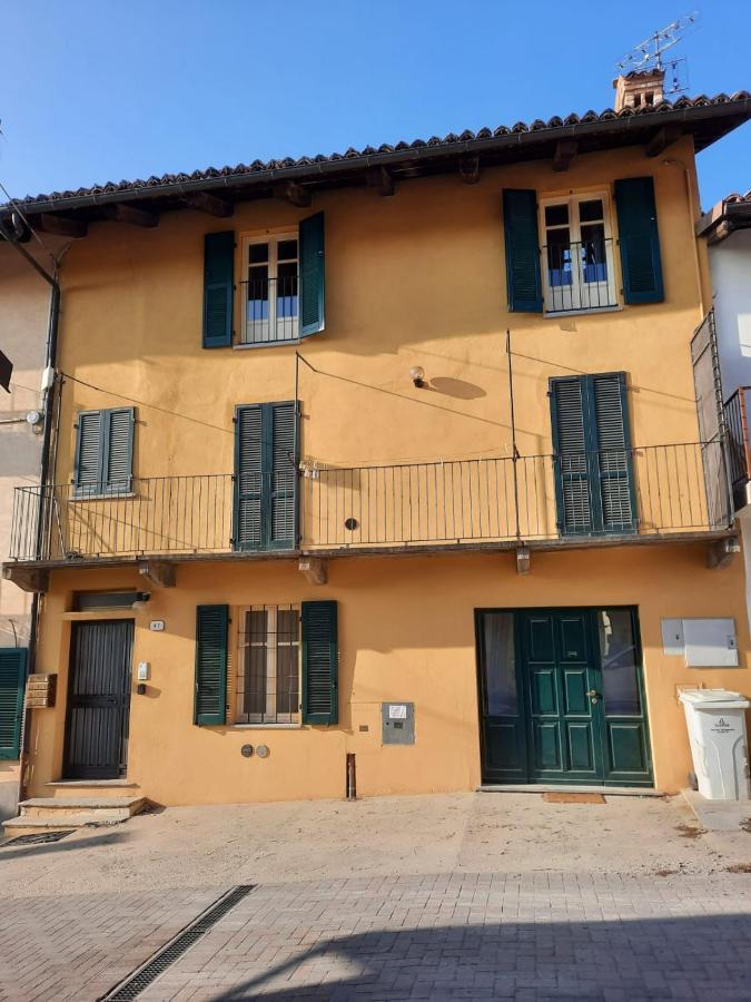 Loft 47 Apartment La Morra Exterior photo